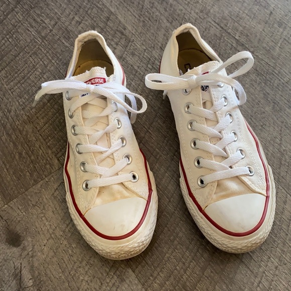 Converse all-star low top - Picture 2 of 7